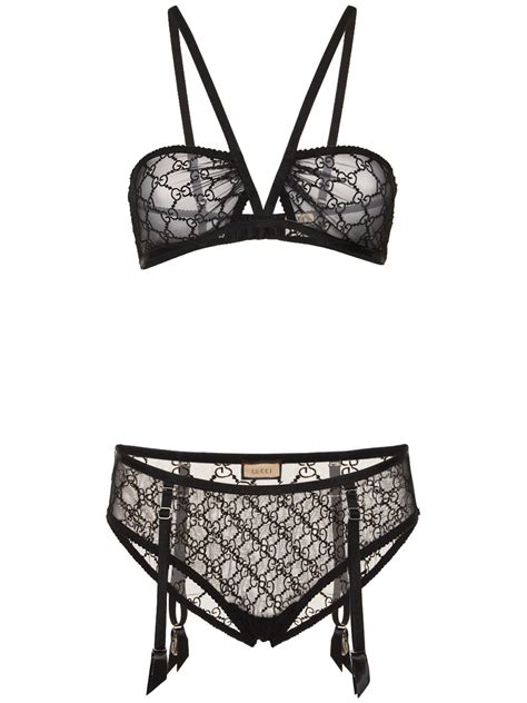 gucci lingeria|Gucci Lingerie for Women .